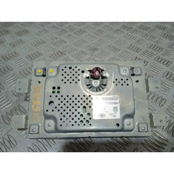 Sistema Navegacion Gps para Jaguar Xe