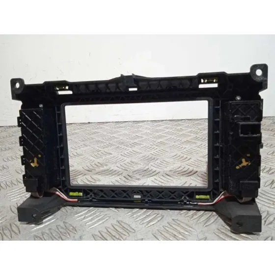 Sistema Navegacion Gps para Jaguar Xe