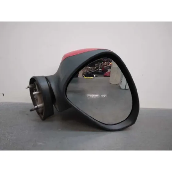 Retrovisor Derecho para Seat Ibiza Sc (6J1)