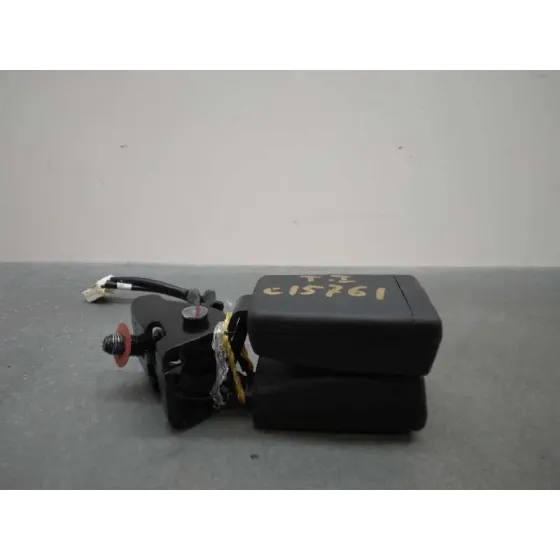 Enganche Cinturon para Ssangyong Tivoli
