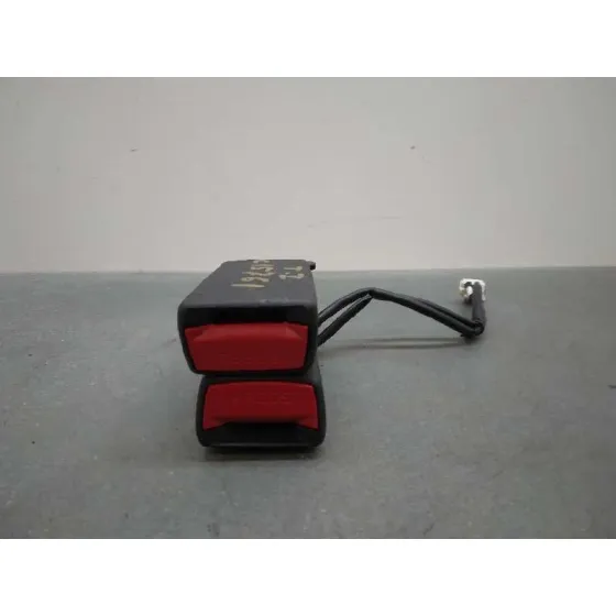 Enganche Cinturon para Ssangyong Tivoli