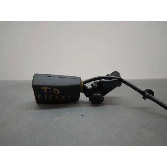 Enganche Cinturon para Ssangyong Tivoli
