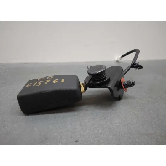 Enganche Cinturon para Ssangyong Tivoli