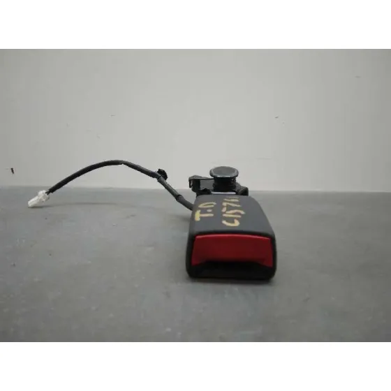 Enganche Cinturon para Ssangyong Tivoli