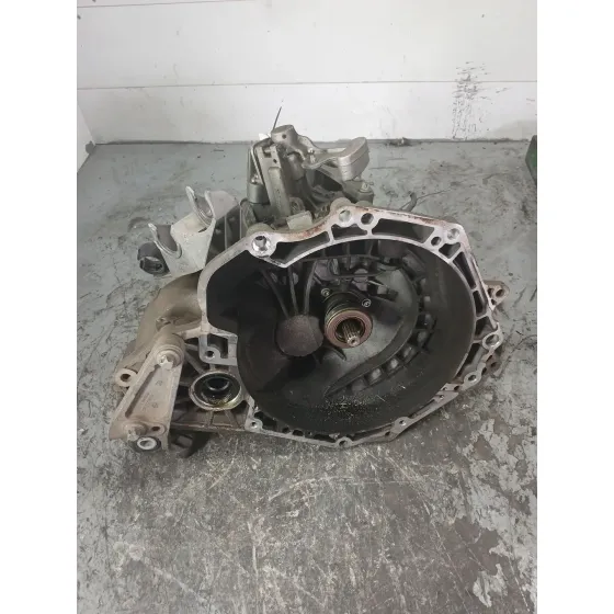 Despiece Caja Cambios para Opel Corsa E