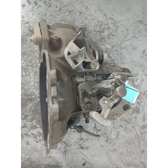 Despiece Caja Cambios para Opel Corsa E