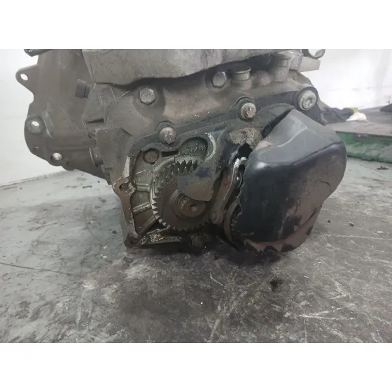 Despiece Caja Cambios para Opel Corsa E