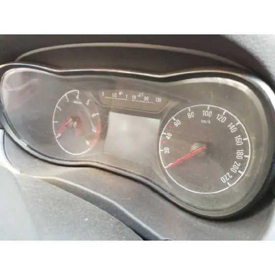 Cuadro Instrumentos para Opel Corsa E
