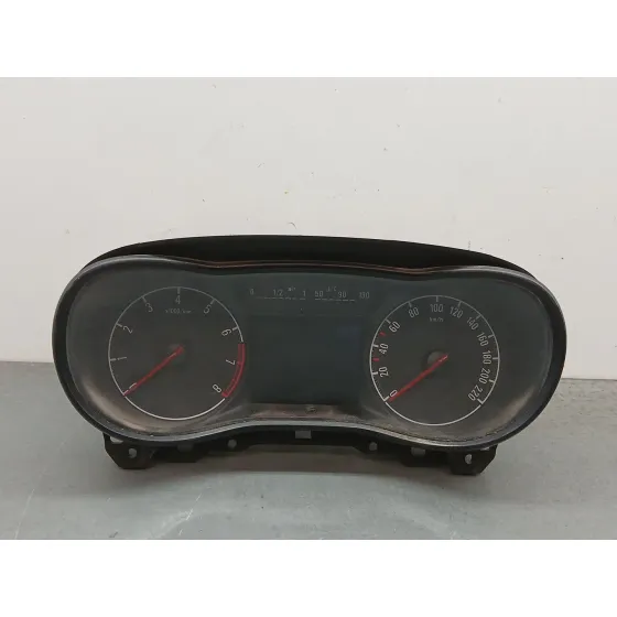 Cuadro Instrumentos para Opel Corsa E