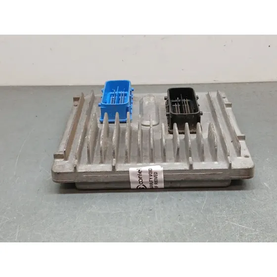 Centralita Motor Uce para Opel Corsa E