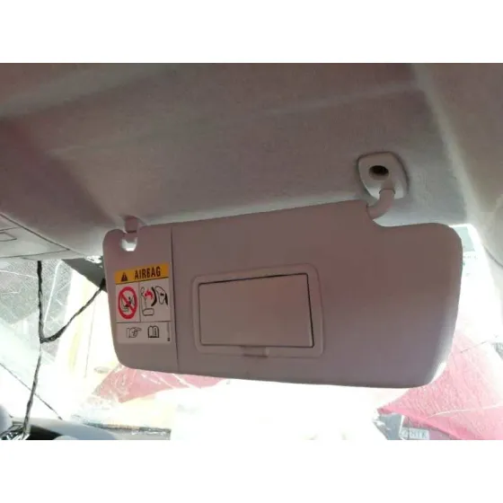 Parasol Derecho para Opel Corsa E