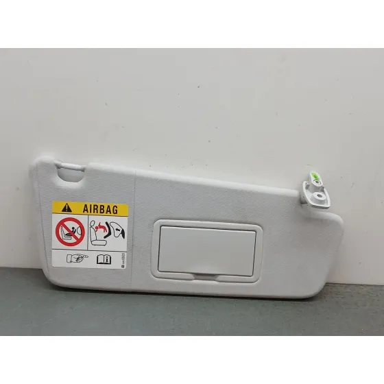 Parasol Derecho para Opel Corsa E