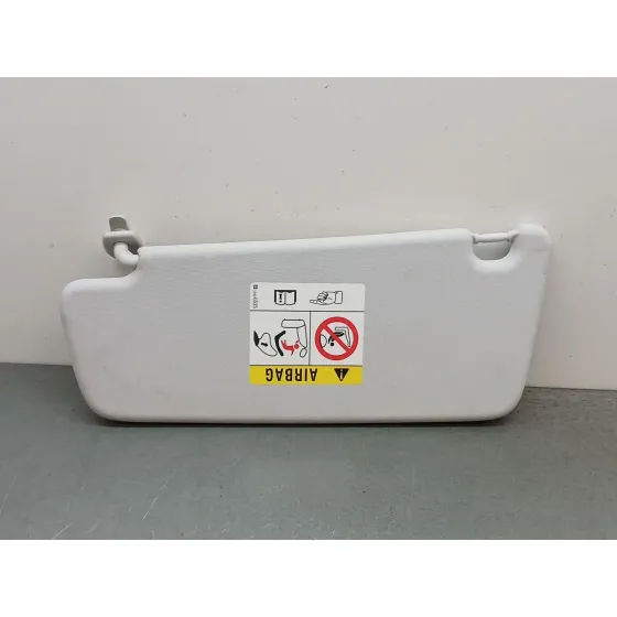 Parasol Derecho para Opel Corsa E