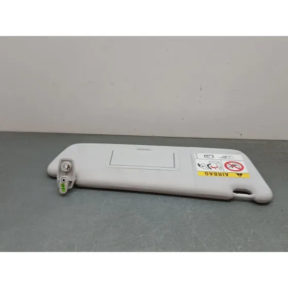 Parasol Derecho para Opel Corsa E