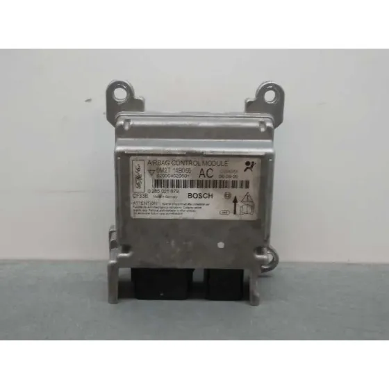 Centralita Airbag para Ford S-Max (Ca1)