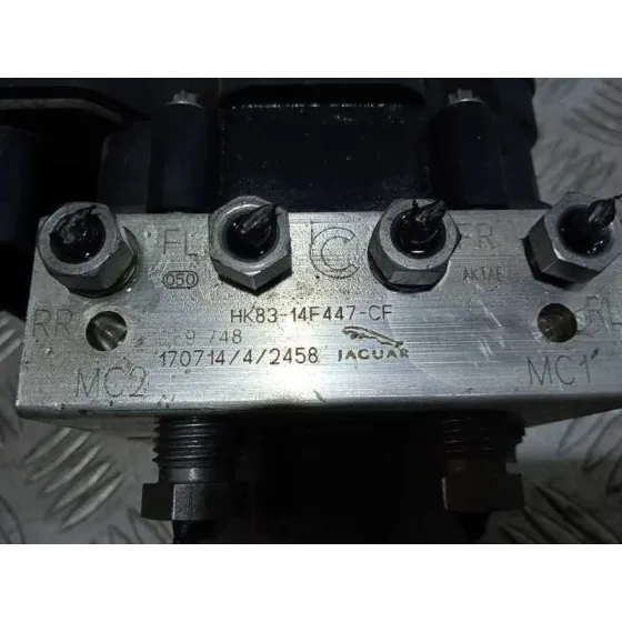 Abs para Jaguar Xe