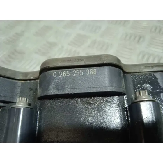 Abs para Jaguar Xe
