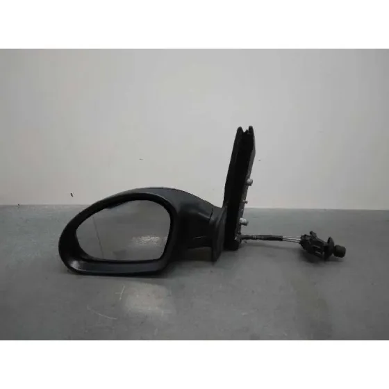 Retrovisor Izquierdo para Seat Altea (5P1)