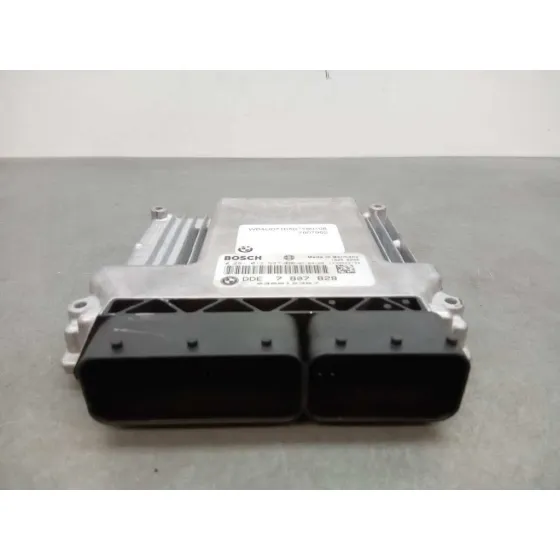 Centralita Motor Uce para Bmw Serie 1 Berlina (E81/E87)