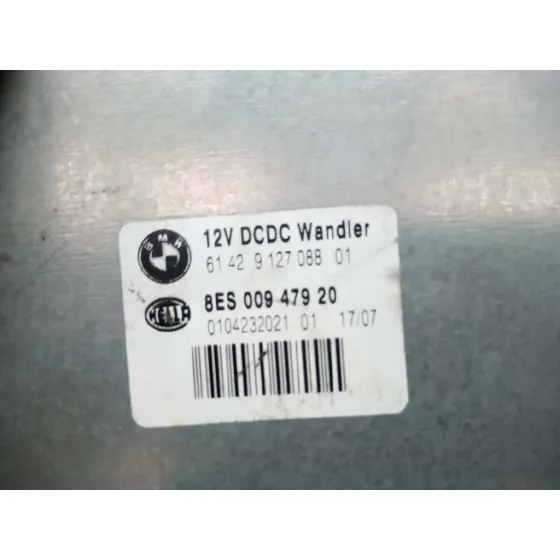Modulo Electronico para Bmw Serie 1 Berlina (E81/E87)