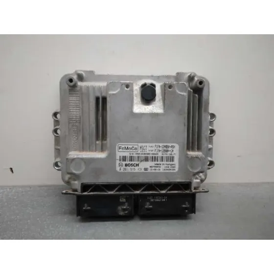 Centralita Motor Uce para Ford Focus Lim.