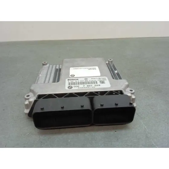 Centralita Motor Uce para Bmw Serie 1 Berlina (E81/E87)