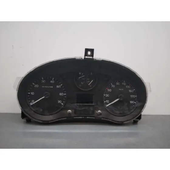 Cuadro Instrumentos para Fiat Scudo Combi (272)