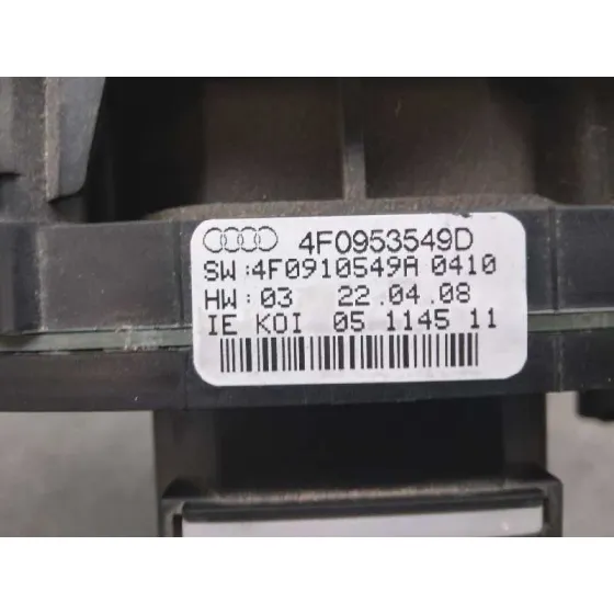 Mando Multifuncion para Audi A6 Allroad Quattro (4Fh)
