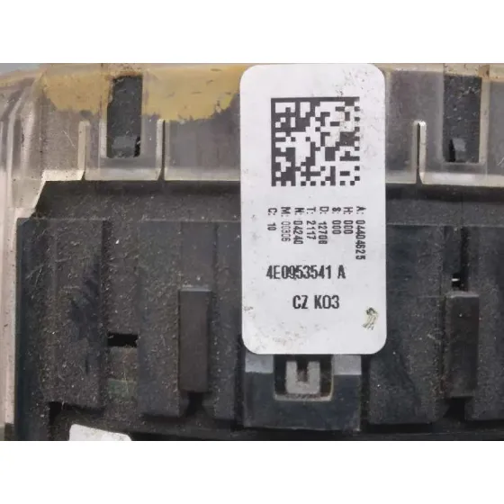 Mando Multifuncion para Audi A6 Allroad Quattro (4Fh)