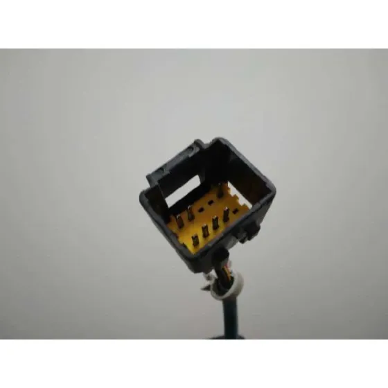 Retrovisor Izquierdo para Fiat Scudo Combi (272)