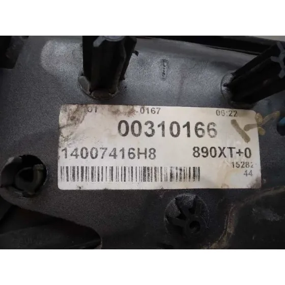 Retrovisor Izquierdo para Fiat Scudo Combi (272)