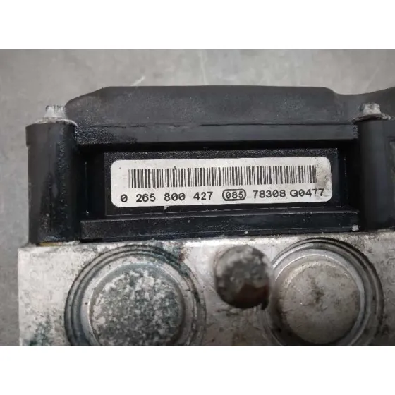 Abs para Fiat Scudo Combi (272)