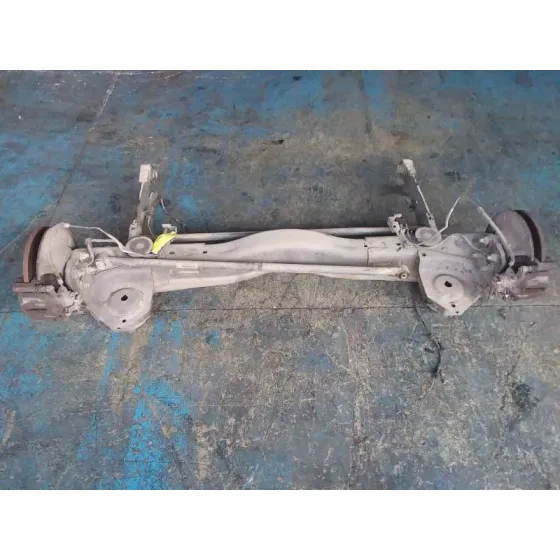 Puente Trasero para Fiat Scudo Combi (272)