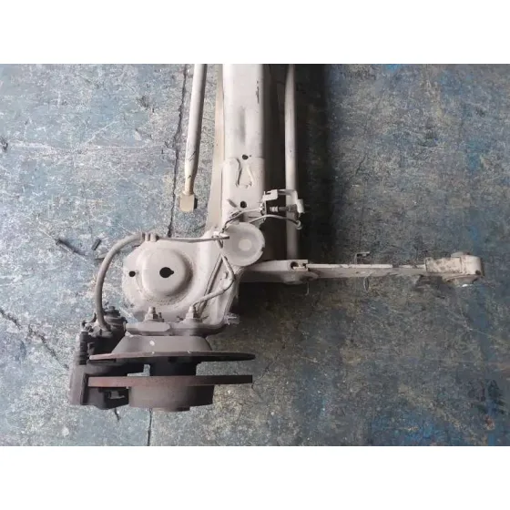 Puente Trasero para Fiat Scudo Combi (272)