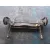Puente Trasero para Fiat Scudo Combi (272)