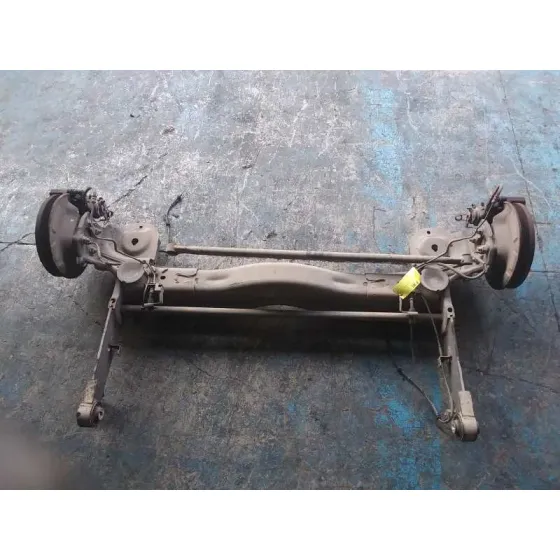 Puente Trasero para Fiat Scudo Combi (272)