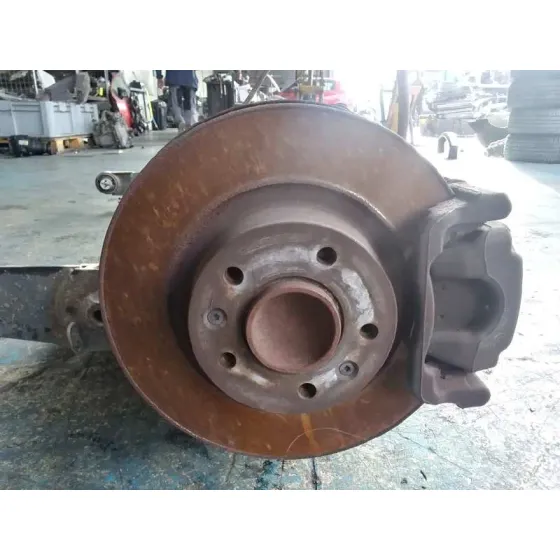 Puente Trasero para Fiat Scudo Combi (272)