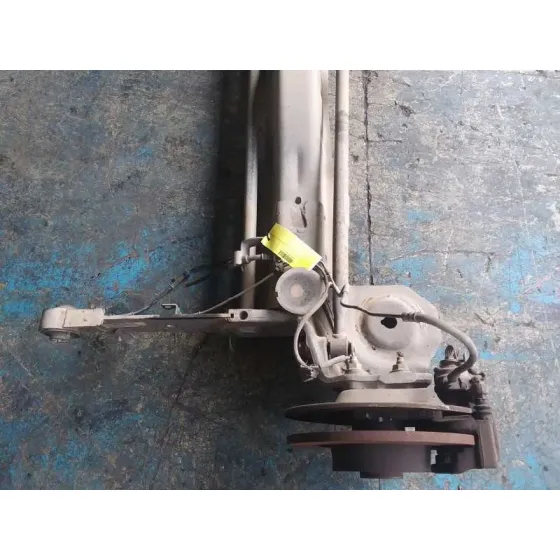 Puente Trasero para Fiat Scudo Combi (272)
