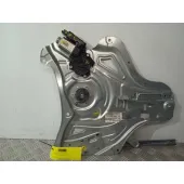 Elevalunas Delantero Izquierdo para Hyundai Ix35