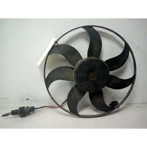Electroventilador para Seat Altea (5P1)