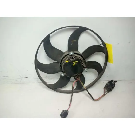 Electroventilador para Seat Altea (5P1)