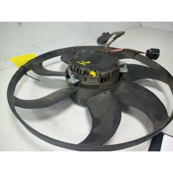 Electroventilador para Seat Altea (5P1)