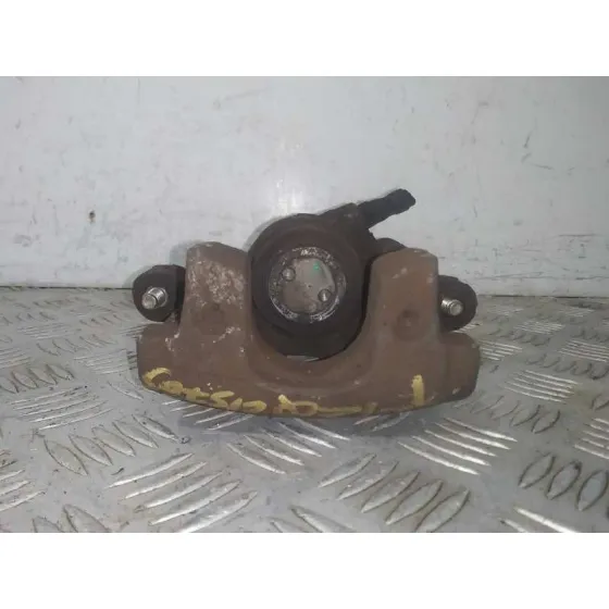 Pinza Freno Trasera Izquierda para Ford Focus Lim. (Cb8)