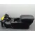 Apoyabrazos Central para Ford Focus Lim. (Cb8)
