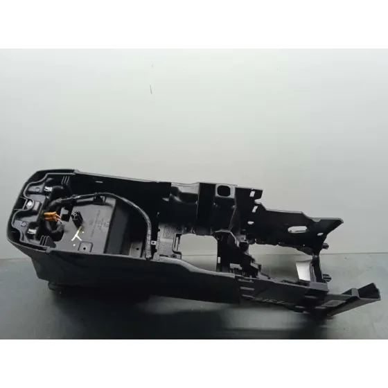 Apoyabrazos Central para Ford Focus Lim. (Cb8)