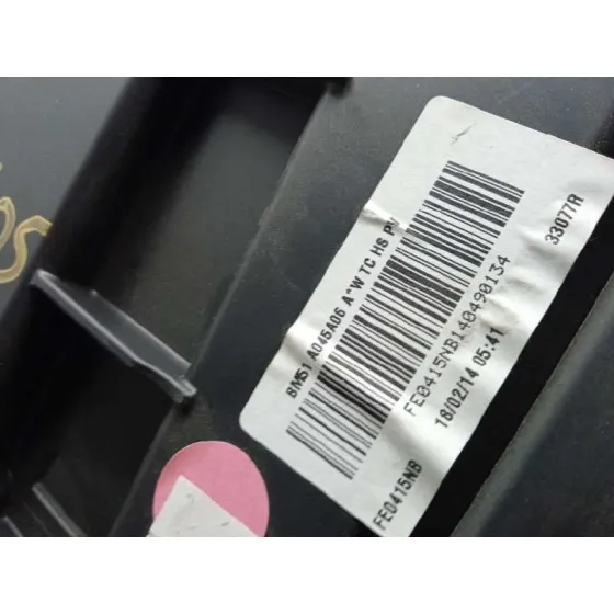 Apoyabrazos Central para Ford Focus Lim. (Cb8)