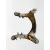 Puente Delantero para Audi A6 Allroad Quattro (4Fh)