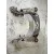 Puente Delantero para Audi A6 Allroad Quattro (4Fh)