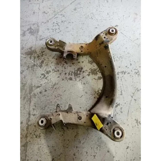 Puente Delantero para Audi A6 Allroad Quattro (4Fh)