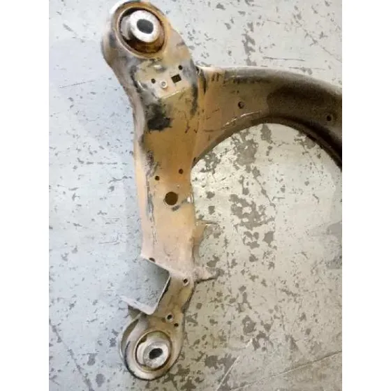 Puente Delantero para Audi A6 Allroad Quattro (4Fh)